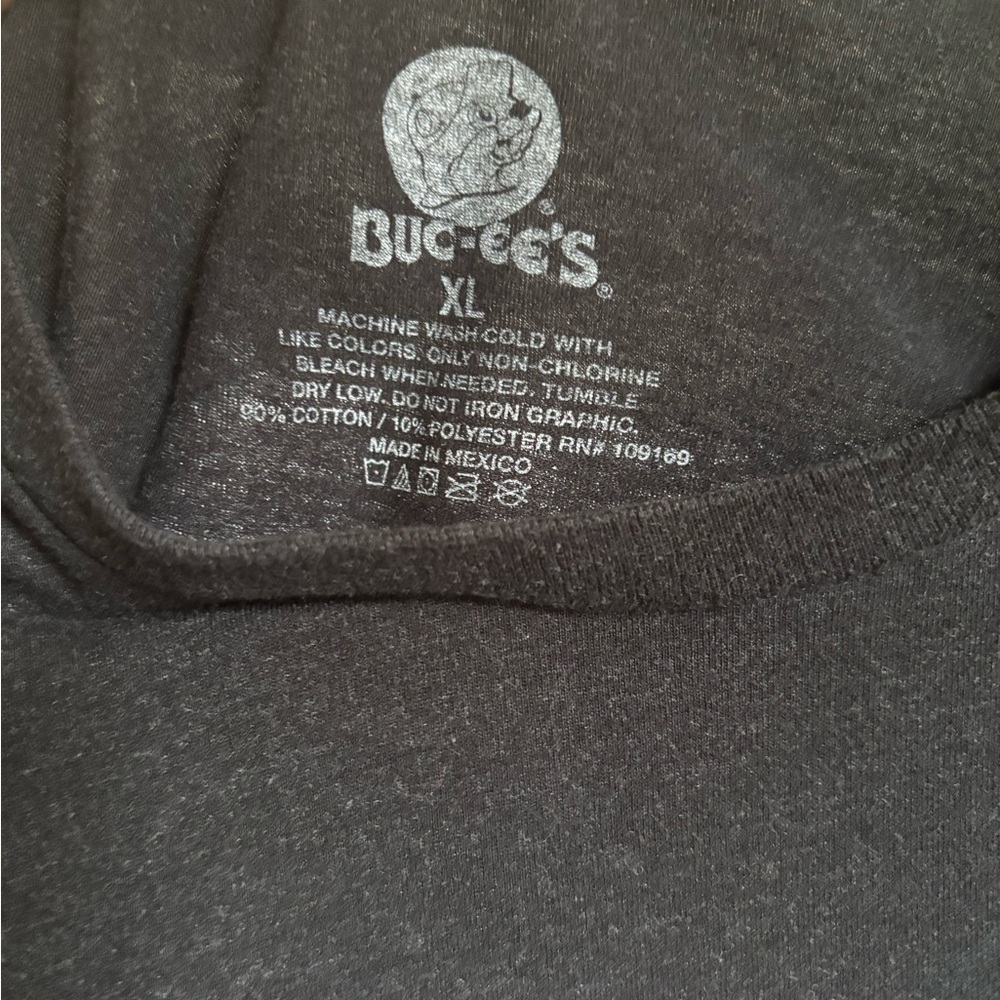 Buc-ees tropical tee - Picture 5 of 5